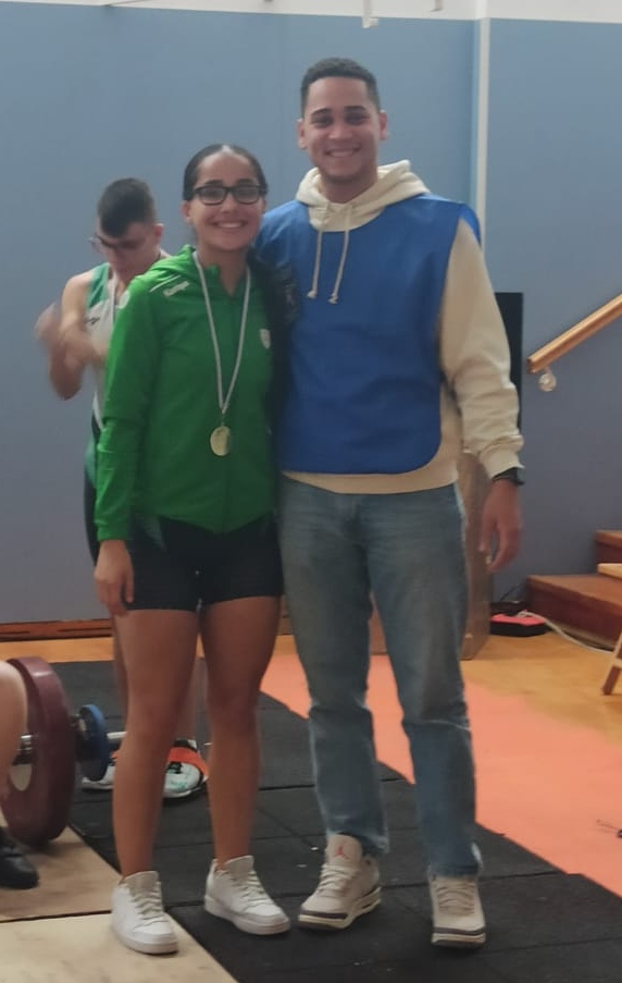 Campeonato Navarro Sub-17 2023